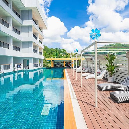 Casa Del M Phuket - Newly Renovated Hotel Patong Ngoại thất bức ảnh