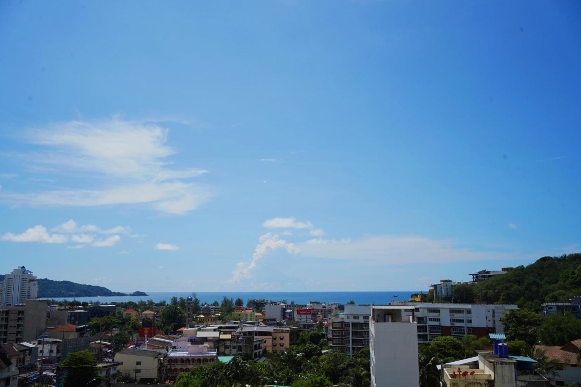 Casa Del M Phuket - Newly Renovated Hotel Patong Ngoại thất bức ảnh