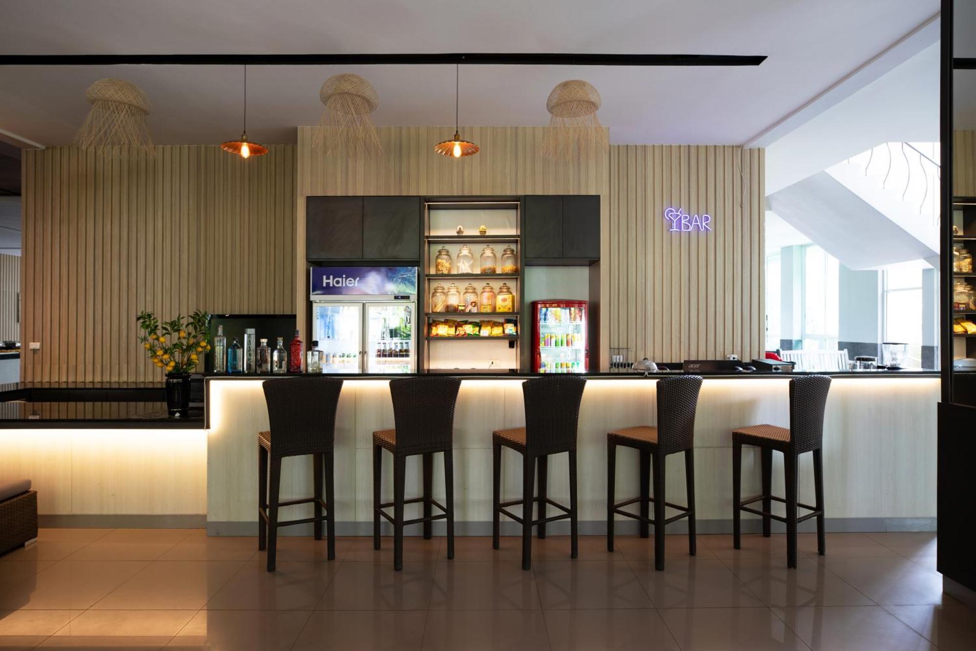 Casa Del M Phuket - Newly Renovated Hotel Patong Ngoại thất bức ảnh