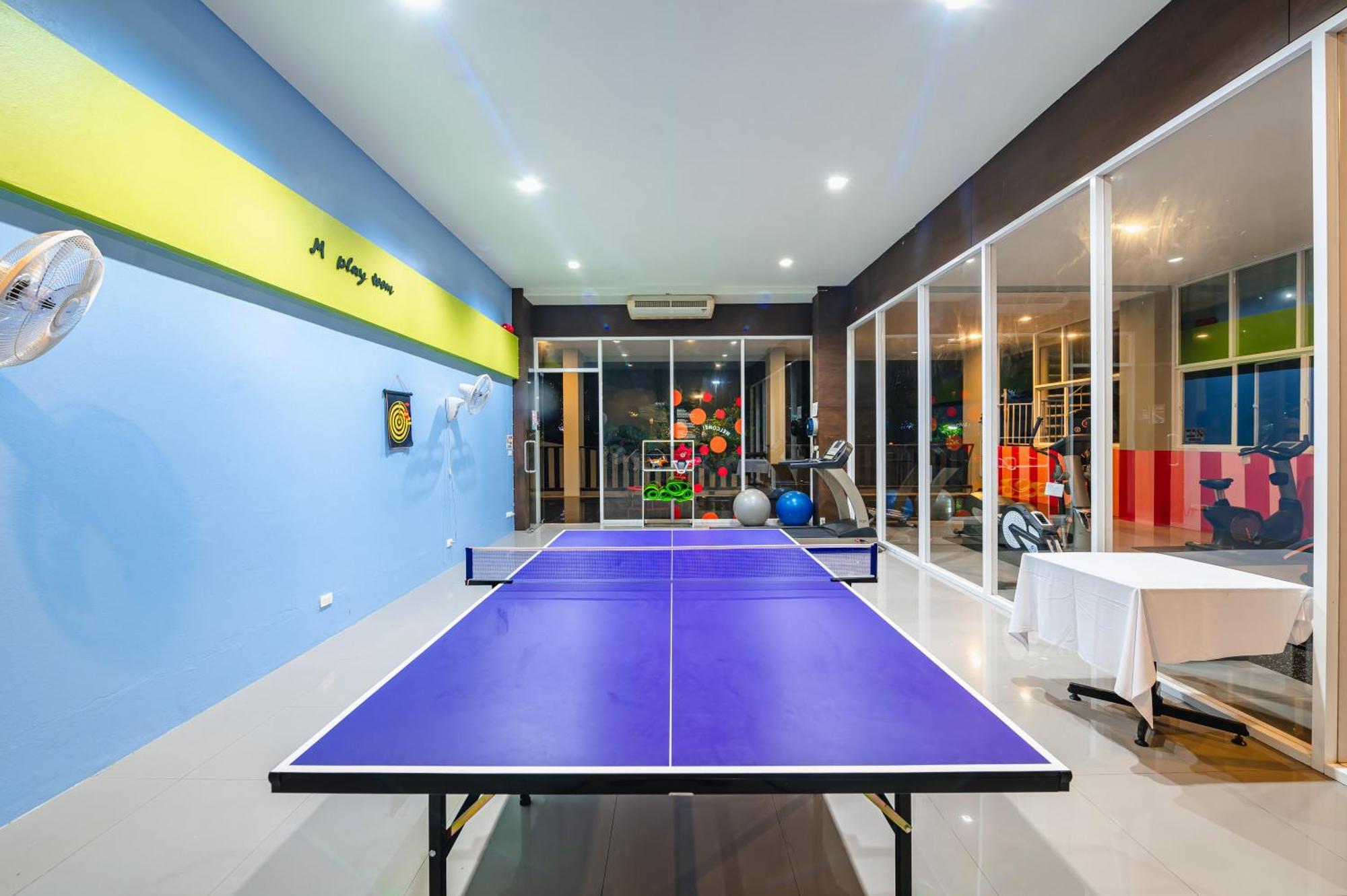 Casa Del M Phuket - Newly Renovated Hotel Patong Ngoại thất bức ảnh