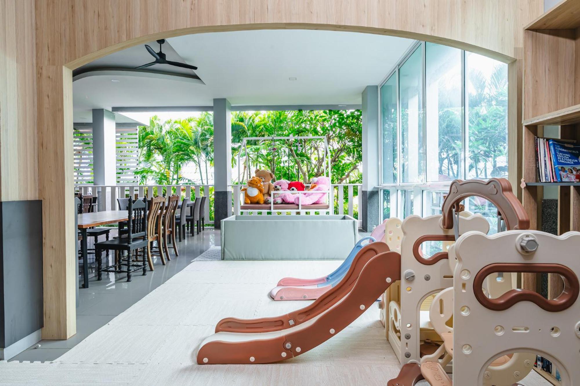 Casa Del M Phuket - Newly Renovated Hotel Patong Ngoại thất bức ảnh